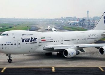 گەشتێن ئه‌سمانی دێ دناڤبه‌را هەرێمێ و ئیرانێ دا دەستپێكه‌نه‌ڤه‌