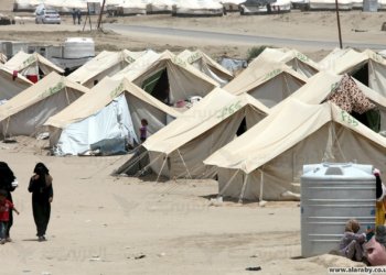 كۆمسیۆن: بێ كارتا بایۆمه‌ترى ئاواره‌ نه‌شێن پشكداری هه‌لبژارتنان بن