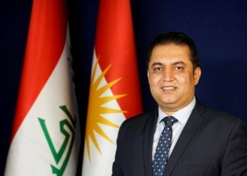 وه‌زیرێ په‌روه‌ردێ په‌یامه‌ك ب هه‌لكه‌فتا دامه‌زراندنا ئێكه‌تییا مامۆستایێن كوردستانێ به‌لاڤكر