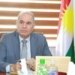 عەلی عەونی: بابەتێ هەرێمدارییا زاخۆ ب درەو دەردئێخین