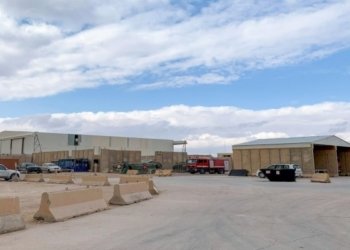 كۆمپانیا دویێ یا سەربازی یا ئەمریكی خوه‌ ژ ئێراقێ ڤه‌كێشا