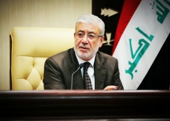 بەشیر حەداد: هەر زوو 30 وه‌لاتیێن كورد ل مسرێ ئازاد بكه‌ن