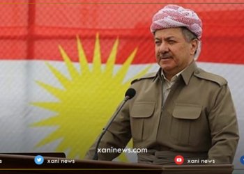 بارزانی: خزمه‌تا بنگه‌هێ لالشێ بۆ كه‌لتوورێ كوردستانێ و جڤاكا ئێزدی به‌رچاڤه‌