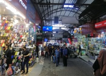 دهۆك: د 20 رۆژێن رەمەزانێ دا 56 جھێن کاری ھاتینە سزادان