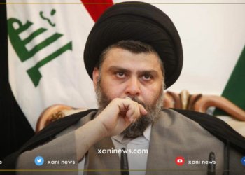 سەدر: هه‌ر ده‌ما هه‌لبژارتنێن ئیراقێ نێزیك دبن كوشتن ده‌ستپێدكه‌ت