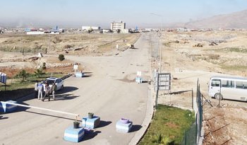 کواشێ.. کەسەکی ژیانا خوە ژ دەست دا