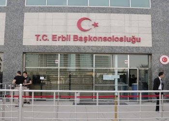 سێ كه‌س ل سه‌ر كه‌یسا وه‌لاتیێن هه‌ولێرێ هاتینه‌ گرتن