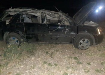 شیخان.. د روودانه‌كا هاتنوچوونێ دا 10 كه‌س برینداربوون