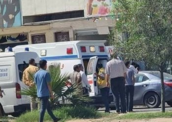 شێخان.. 2 روودانێن هاتنوچوونێ چێبوون