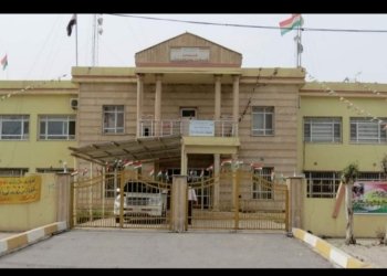 به‌رده‌ره‌ش.. ده‌ست ب سه‌ر 3 ته‌نێن كه‌لوپه‌لێن بسه‌رڤه‌چووى هاته‌ گرتن