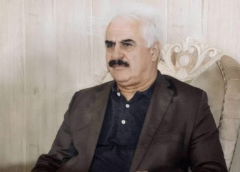 کەساتیەکێ زاخۆ شوقێن خوە بۆ گوندیێن کێستە و چەلکێ ڤالاکرینە