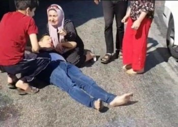 پارێزگارێ هه‌ولێرێ: بێ رێزیێ قه‌بوول ناكه‌ین