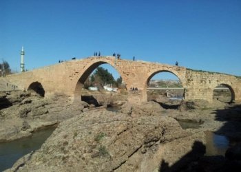 زاخۆ..مەزنترین پرۆژه‌ کەفتیە کاری