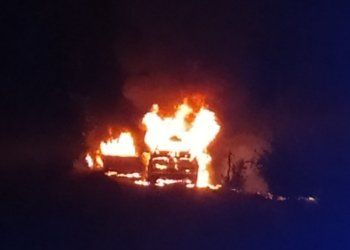 مانگیش.. دو ترۆمبێلێن پەکەکێ بوونە ئارمانج