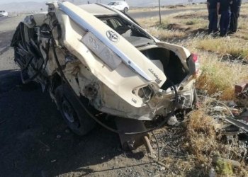 د روودانه‌كێ دا 3 كه‌سان گیانێ خوه‌ ژ ده‌ست دا