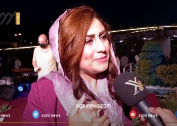 گولستان نهێلی: خەلک ژ گرژی و ئالۆزیێن ناڤا پەرلەمانی بێزار بوویە