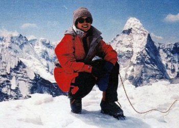 نابینایه‌كێ هژماره‌كا پیڤایى تۆمار كر