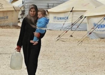 هێشتا 26 كه‌مپێن ئاواره‌یان ل هه‌رێما كوردستانێ ماینه‌