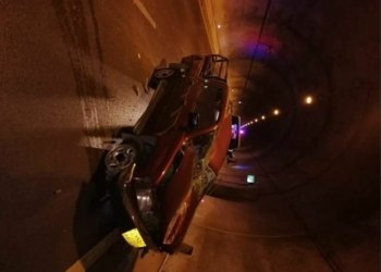 د روودانه‌كا ترافیكى دا دو كه‌س برینداربوون