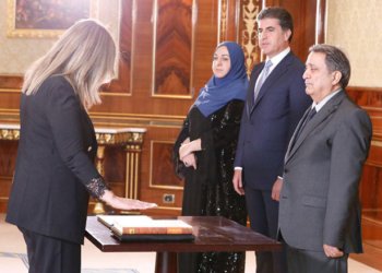 سه‌رۆكا نوو یا ده‌سته‌یا سه‌ربه‌خوه‌یا مافێن مرۆڤى ده‌ست ب كاربوو