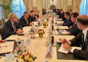 هه‌رێما فلانده‌رز: د ئاماده‌ینه‌ بۆ هاریكاریكرنا حكومه‌تا هه‌رێما كوردستانێ