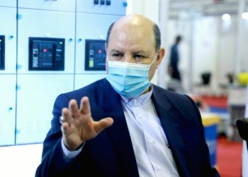 کونسوڵی گشتیێ ئیرانێ: ئیران ئه‌گه‌ر نییە، بۆ کێمبوونا ئاڤێ ل ئیراقێ و هەرێمێ