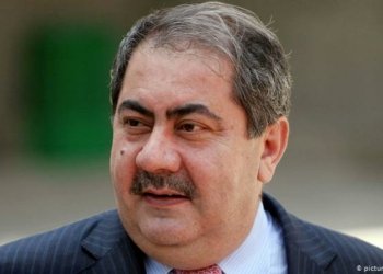 هۆشیار زێبارى كێشه‌یا هه‌رێمێ دگه‌ل به‌غدا سیاسى یه‌