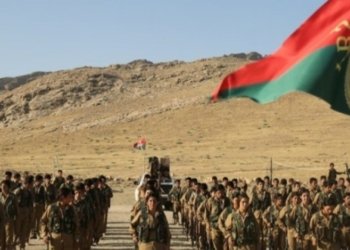 شنگال.. په‌كه‌كه‌ بوویه‌ ژێده‌رێ داهاتى بۆ حه‌شدێ