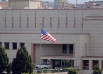 ئه‌مریكا په‌یامه‌ك ل دۆر حه‌شدێ دایه‌ حكومه‌تا ئیراقێ