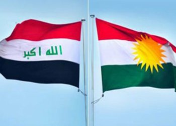 ئیراق مه‌هانه‌ دێ 200 ملیار دیناران بۆ هه‌رێما كوردستانێ هنێریت