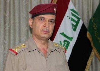 هێزه‌كا هه‌ڤپشك بۆ پاراستنا شنگالێ هاته‌ پێكئینان