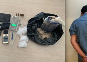 كه‌سه‌ك ب تومه‌تا بارزگانیا ماددێن هشبه‌ر هاته‌ ده‌سته‌سه‌ركرن