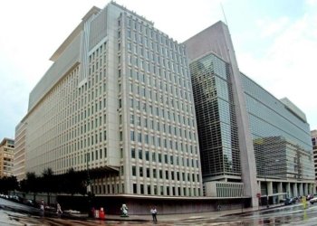 بانکا جیهانی: ئامادەینه‌ قەران بدەینە ئێراقێ