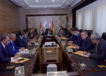 وه‌زیرێ دارایى: گومرك ژێده‌ره‌كێ گرنگێ داهاتى یه‌ ل هه‌رێمێ