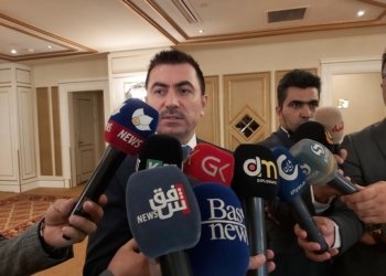 وەزیرێ پلاندانانێ: هه‌رێما كوردستانێ پابه‌ندبوونا خوه‌ د یاسایا بودجه‌یا ئیراقێ دا جێبه‌جێكرییه‌