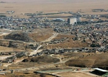 شنگال: پەکەکێ دو ئەفسەرێن هێزا پێشمەرگەی ره‌ڤاندن