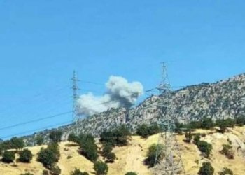 کارەبا چار گوندێن کانی ماسێ هاتە برین