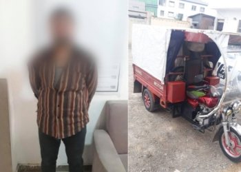 هه‌ولێر.. ژبه‌ر بزاڤا ره‌ڤاندنا دو كچان كه‌سه‌ك هاته‌ ده‌سته‌سه‌ركرن