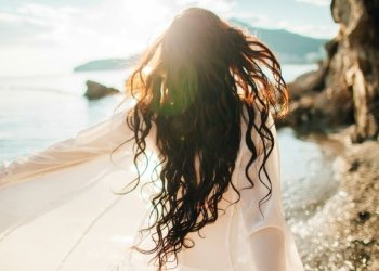 بۆچی گەرم پرچى د وه‌رینیت؟