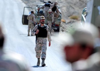 زێره‌ڤانێن سنوورى یێن ئیرانێ شڤانه‌كێ كورد كوشت