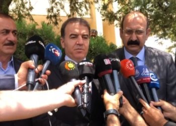 هێمن هه‌ورامى: مافێن هەموو پێكهاته‌یان دێ د دەستووری دا یێ پاراستى بیت