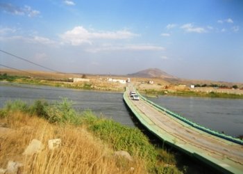 ده‌ریێ سنورى یێ سێمالكا جاره‌كا دى هاته‌ ڤه‌كرن