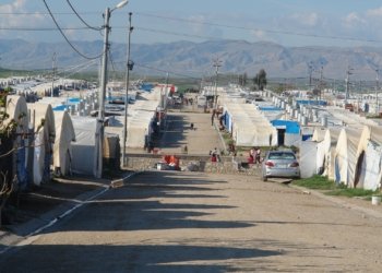 ملیونه‌ك ژ ئاواران ل هه‌رێما كوردستانێ ماینه‌