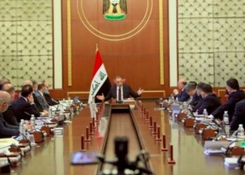 حكومه‌تا ئێراقێ پلانه‌كا سێ سالى بۆ به‌رهنگاربوونا گه‌نده‌لییێ په‌سه‌ند كر