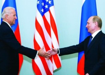 خانى نیوز دێ پشكدار بیت د ڤه‌گۆهاستنا گوپیتكا بایدن و پوتینى دا