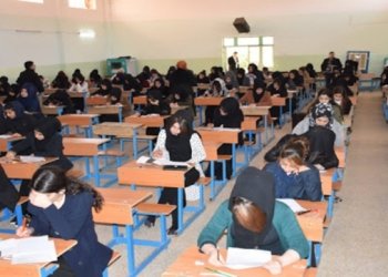 وه‌زاره‌تا په‌روه‌ردێ داوى رۆژا خواندنا ئه‌ڤ ساله‌ دیاركر