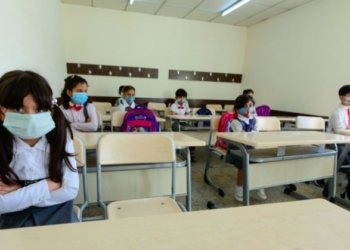 وه‌زاره‌تا په‌روه‌ردێ وان بابه‌ت و مادان به‌لاڤ دكه‌ت یێن ئه‌ڤ ساله‌ دێ ب هه‌لاویستى مینن