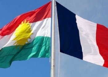 فره‌نسا: هه‌موو ده‌ستدرێژیێن ل سه‌ر پێشمه‌رگه‌ى شه‌رمزار دكه‌ین