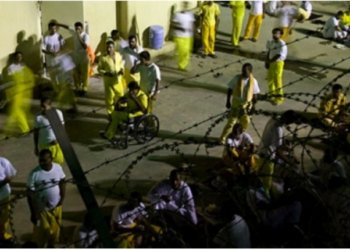 حكومه‌تا عێراقێ: تیرورستێن بیانى راده‌ستى وه‌لاتێ وان ناكه‌ت