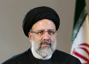 ئیران.. ئیبراهیم ره‌ئیسى ب ده‌ستڤه‌ئینانا ده‌نگان ل پێشیێ یه‌